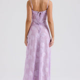 Pernille | Maxi vestido