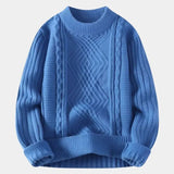 Rasmus™ | Pullover Tekstur