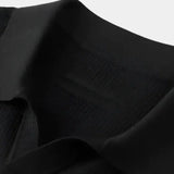 Rune™ | Camiseta de Manga Curta Sem Botões