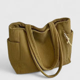 Sara | Bolsa de ombro elegante