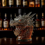 Whisky da Casa- Edição Dragão