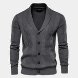 Sebastian™ | Pullover em Poliéster