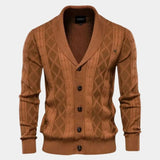 Sebastian™ | Pullover em Poliéster