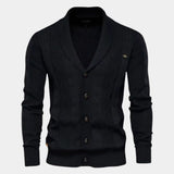 Sebastian™ | Pullover em Poliéster