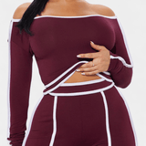 Selma | Krystelle Stribet