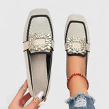 Sidsel | Loafers Ortopédicos