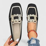 Sidsel | Loafers Ortopédicos