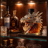 Whisky da Casa- Edição Dragão
