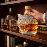 Whisky da Casa - Edição Tigre