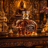 Whisky da Casa Jack Daniel's  - Edição Elefante