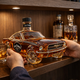 Whisky da Casa - Edição Mustang