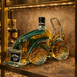 Whisky da Casa Jack Daniel's  - Edição Trator