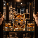 Whisky da Casa - Edição Lobo