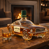 Whisky da Casa - Edição Mustang