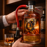 Whisky da Casa - Edição Extintor
