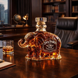 Whisky da Casa Jack Daniel's  - Edição Elefante