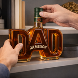 Whisky da Casa Jack Daniel's - Edição Pai