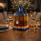 Whisky da Casa - Edição Polícia