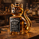 Whisky da Casa - Edição Gato