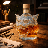 Whisky da Casa - Edição Tigre