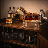 Whisky da Casa- Edição Cavalo