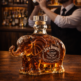 Whisky da Casa Jack Daniel's  - Edição Elefante