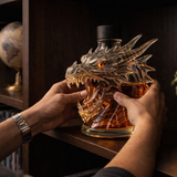 Whisky da Casa- Edição Dragão
