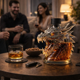 Whisky da Casa- Edição Dragão