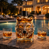 Whisky da Casa - Edição Lobo