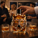 Whisky da Casa - Edição Lobo