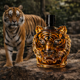 Whisky da Casa - Edição Tigre