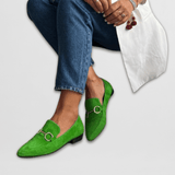 Sofie | Loafers Ortopédicos