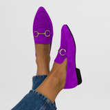Sofie | Loafers Ortopédicos