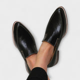 Solveig | Mocassim Ortopédico