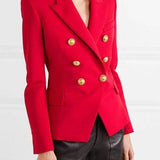 Stine | Blazer Elegante