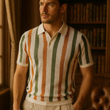 Sune™ | Polo de Tricô Arvet Resort