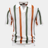 Sune™ | Polo de Tricô Arvet Resort