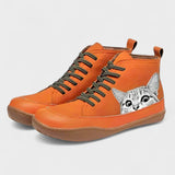 Tanja | Botas amigas dos gatos