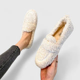 Tanja | Loafers de Luxo