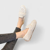 Tanja | Loafers de Luxo