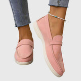 Thea | Loafers Ortopédicos