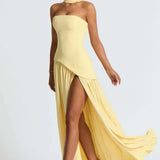 Trine | Maxi vestido
