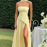 Trine | Maxi vestido