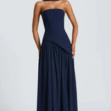 Trine | Maxi vestido