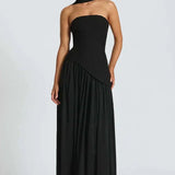 Trine | Maxi vestido