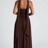 Trine | Maxi vestido