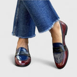 Trixie | Sapatos Mocassim