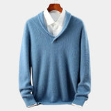 Troels™ | Pullover Clássico