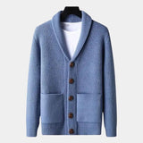 Ulrik™ | Cardigan de Verão