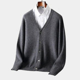Verner™ | Sweater Kort